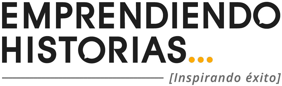 Emprendiendo Historias Logo principal