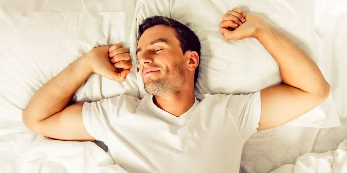 Cómo dormir mejor: los consejos que debes seguir para mejorar la calidad del sueño