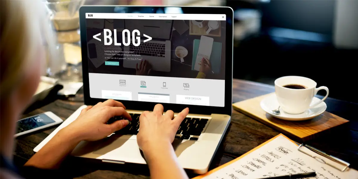 como crear tu blog paso a paso en minutos