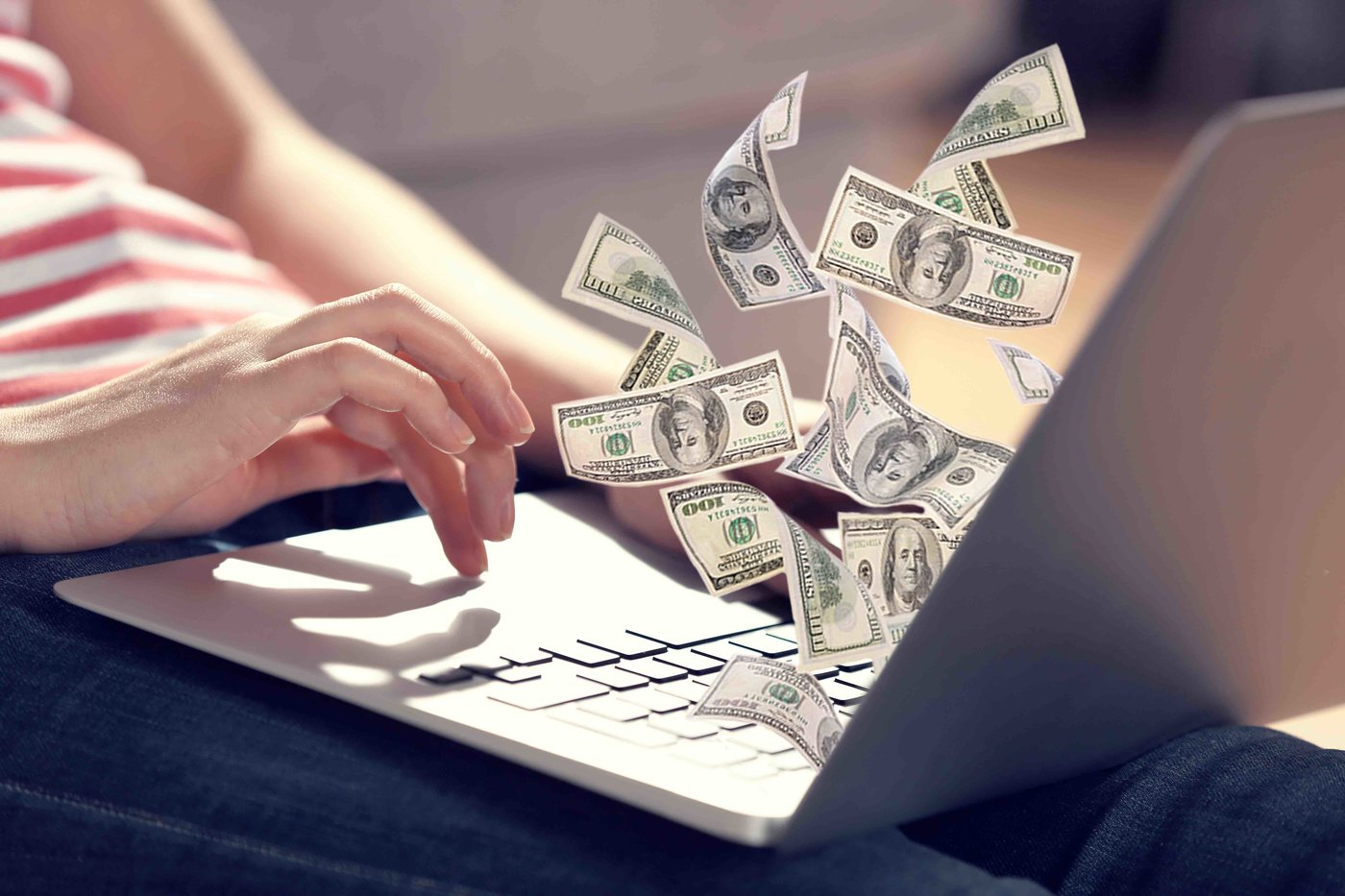 generar ingresos con tu blog