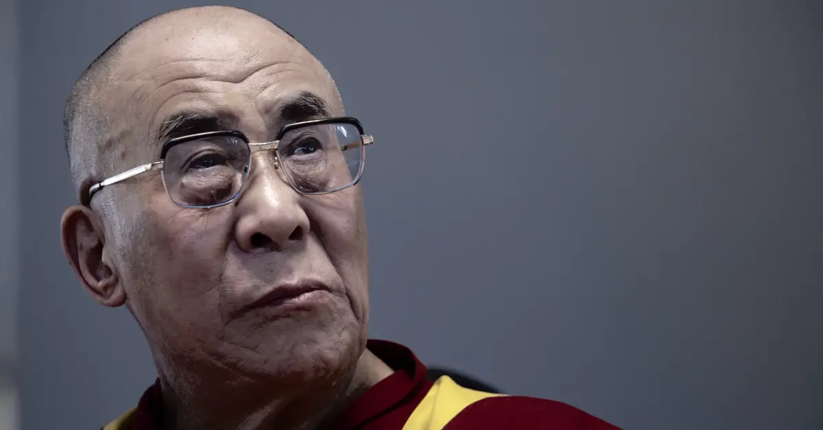 reglas de vida segun dalai lama