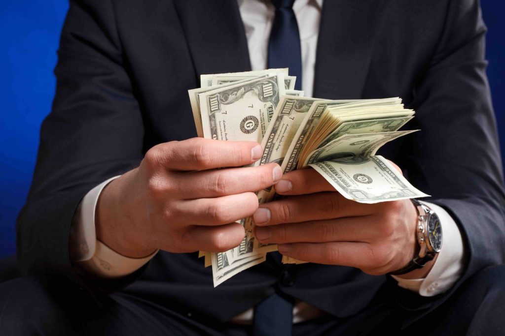 Como Administrar El Dinero De Tu Negocio Cuando Apenas Comienzas
