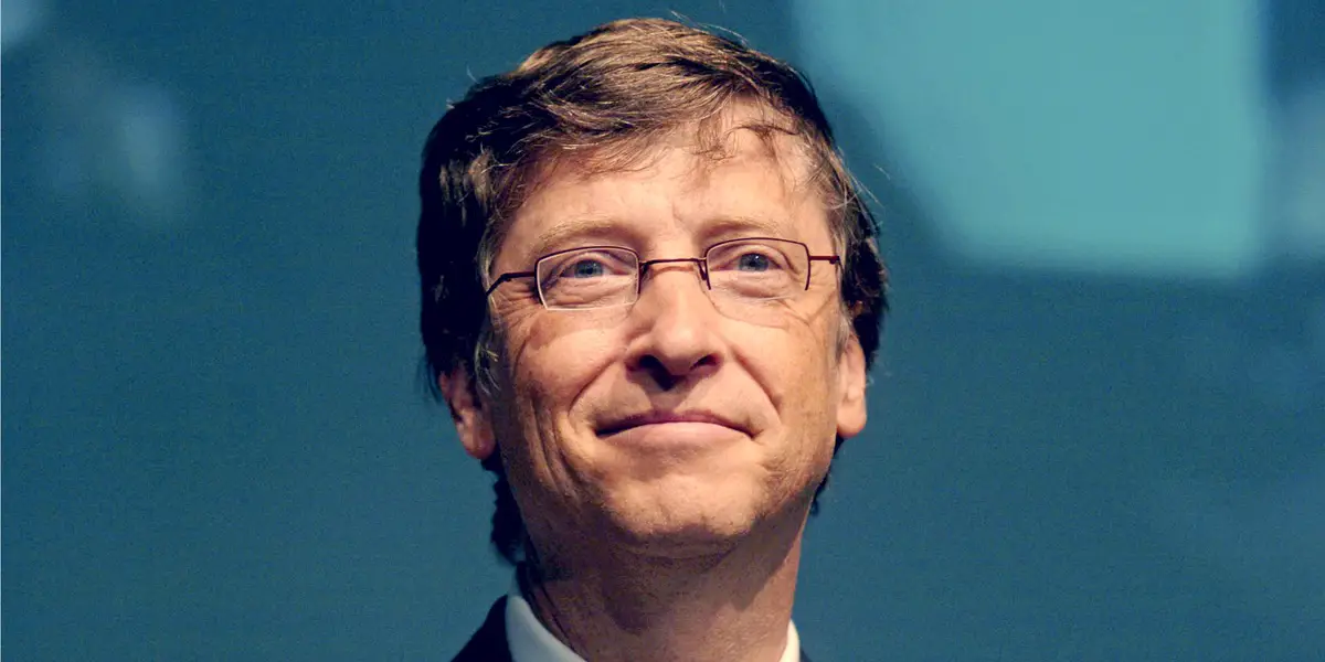 3 habilidades que necesitas para ser exitoso segun Bill Gates