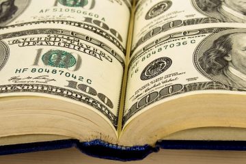 50 Libros de finanzas en pdf gratis