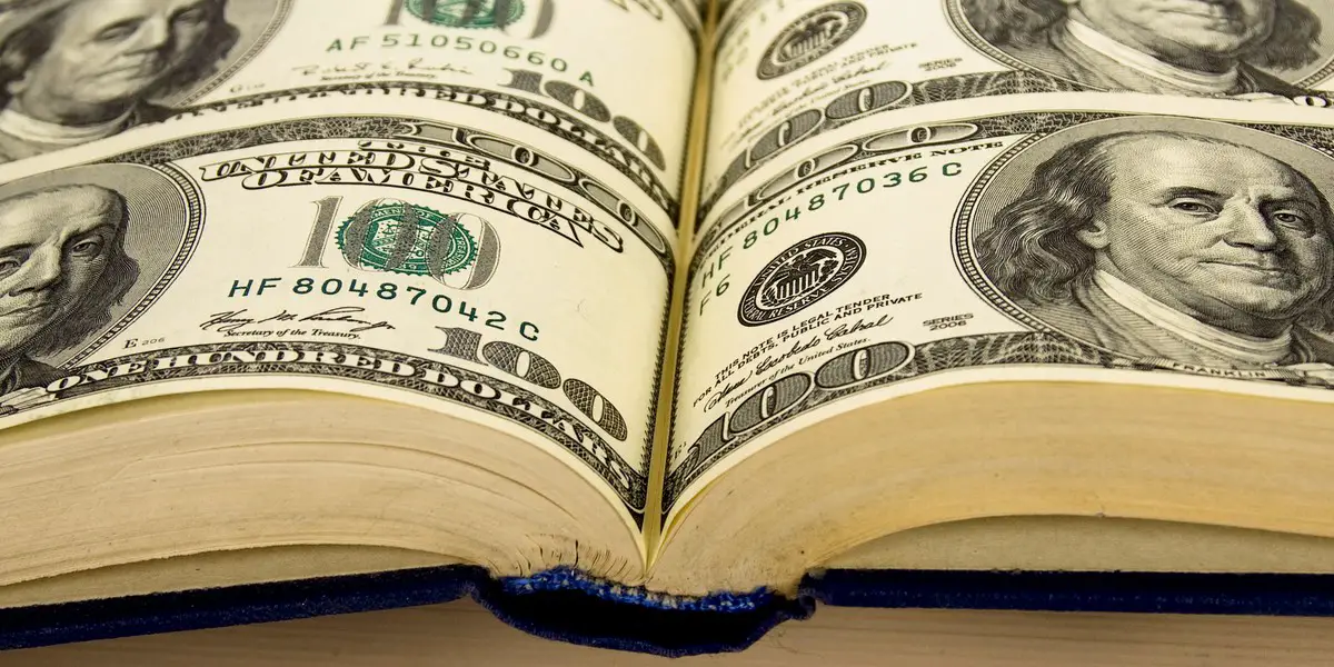 50 Libros de finanzas en pdf gratis