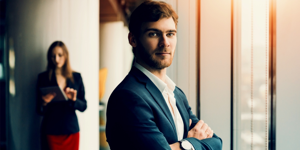 Como ser un lider fuerte y admirado por tu equipo