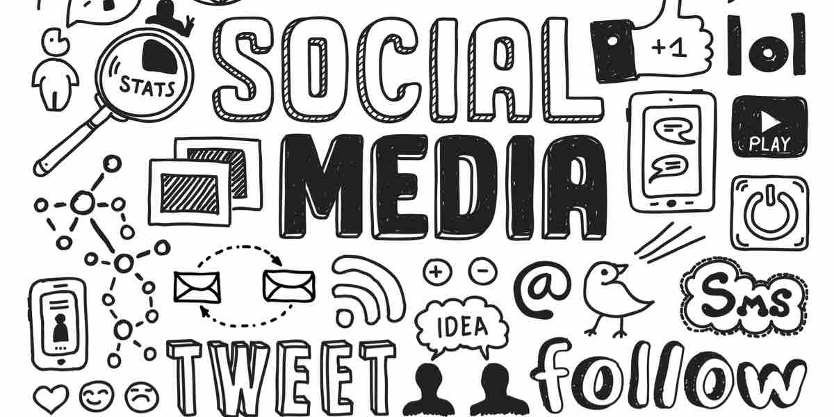 tipos de redes sociales