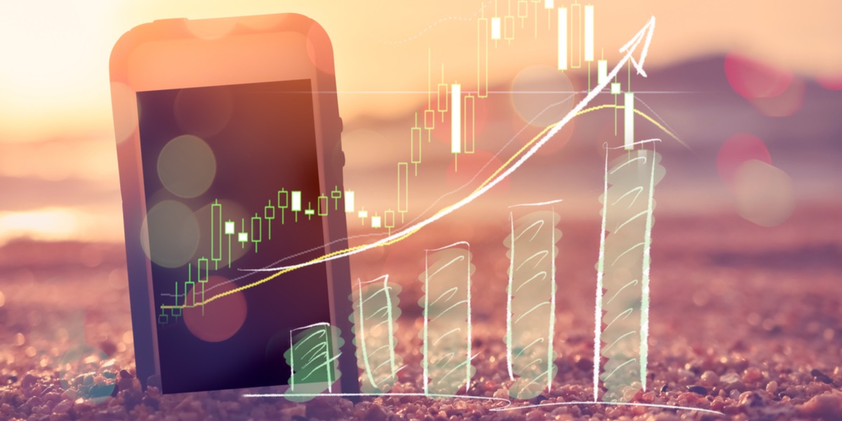 Cómo en bolsa online desde casa como un profesional