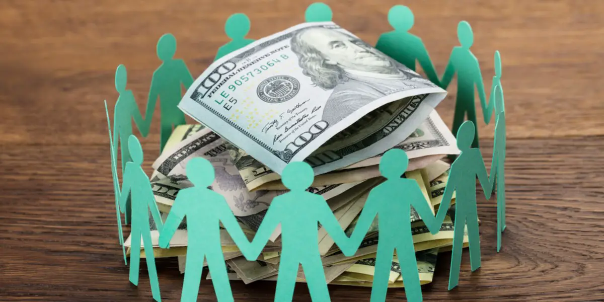 make a crowdfunding earn money online
