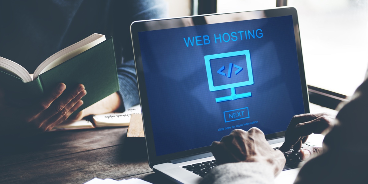 web hosting wordpress
