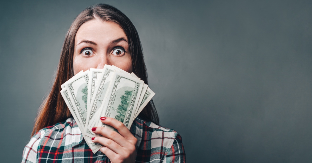 Formas de ganar dinero para estudiantes