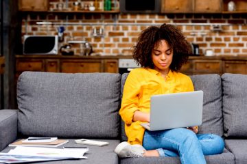 Trabajos desde casa sin inversion inicial