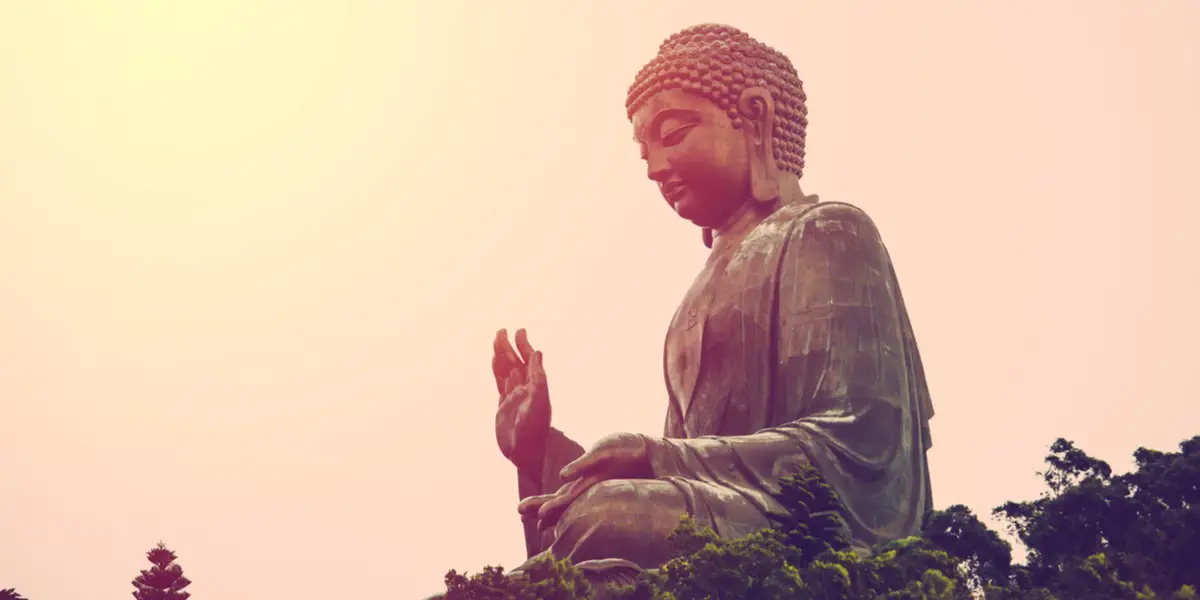Frases de Buda para reflexionar