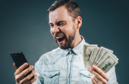 aplicaciones para ganar dinero con el celular