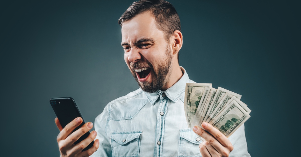 50 Aplicaciones Para Ganar Dinero F cil Con Tu Celular En 2024