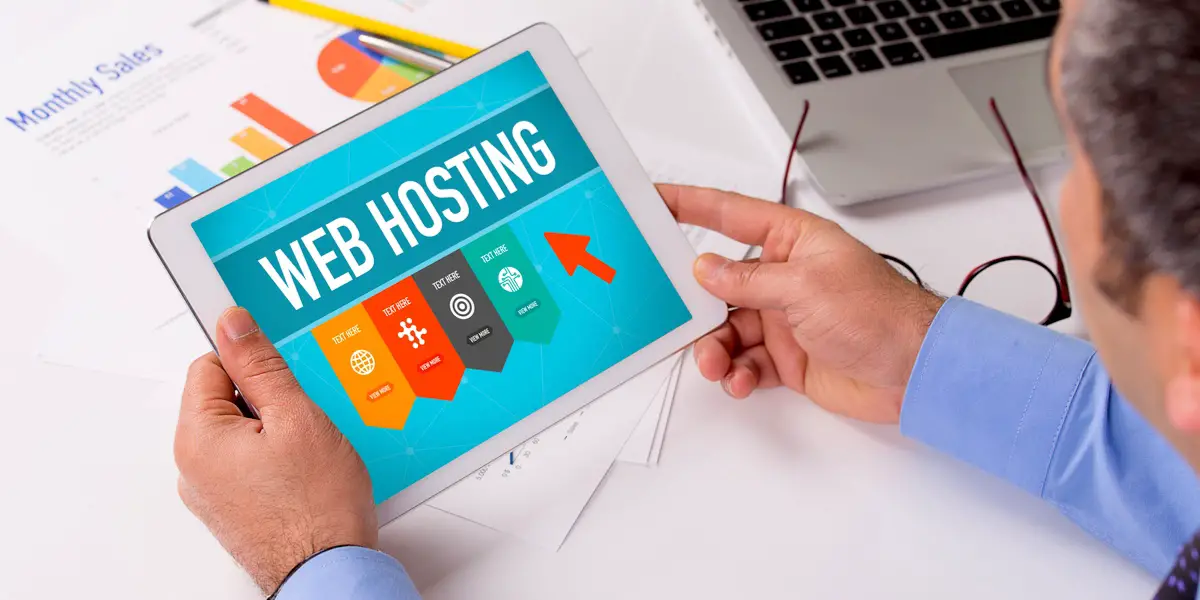 servicios de hosting blogs