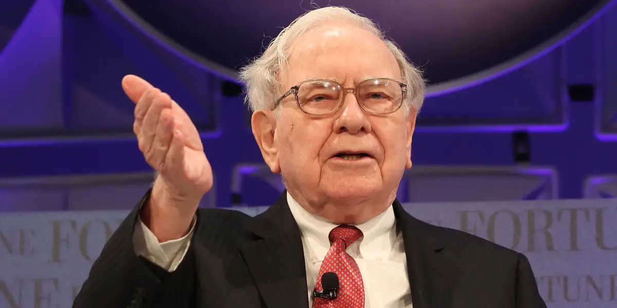 Warren Buffett consigli per affari