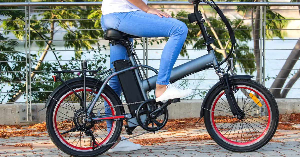 ideas de negocios bicicletas electricas