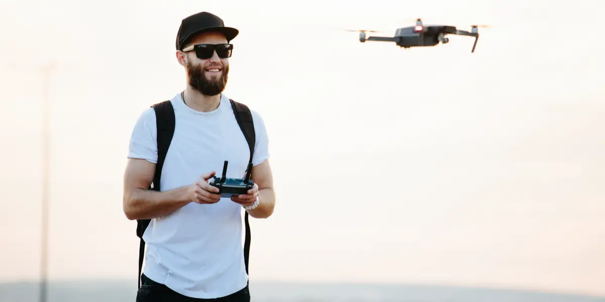 ideas de negocio de videos con drones