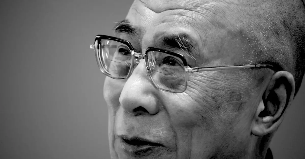 reglas dalai lama vivir en paz