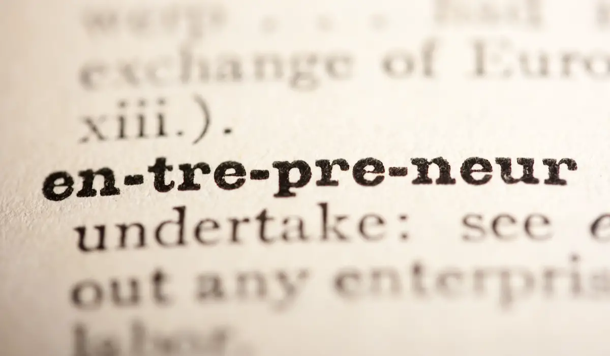 definicion emprendedor segun autores