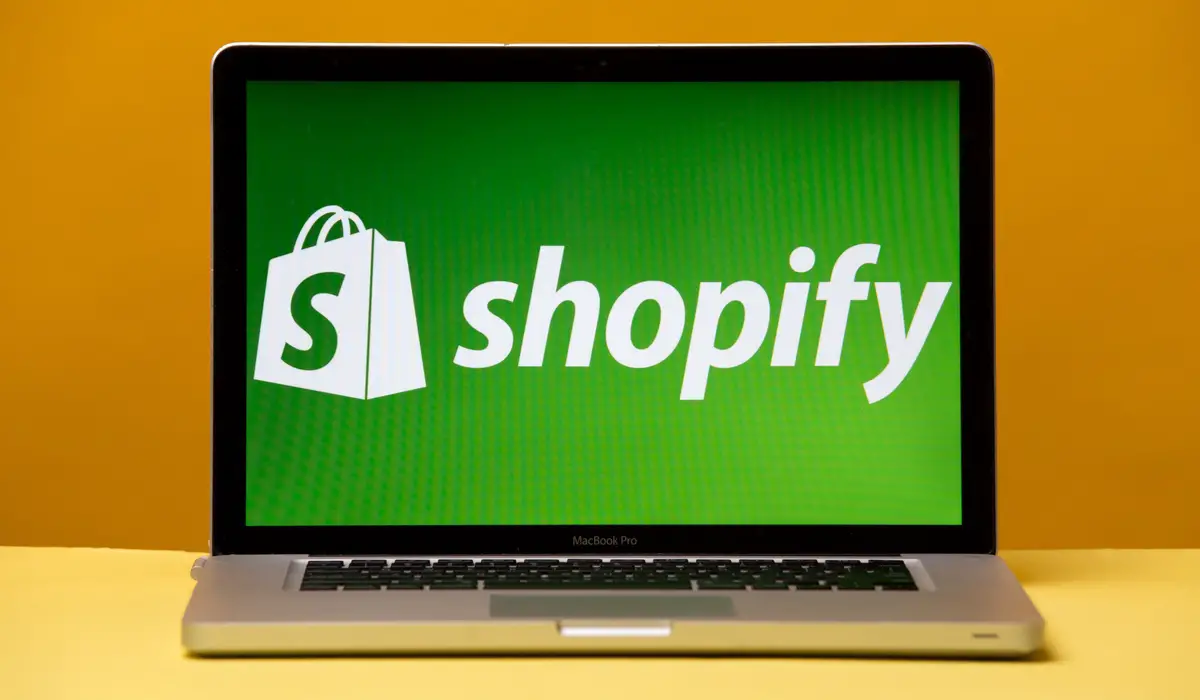 crear tienda shopify