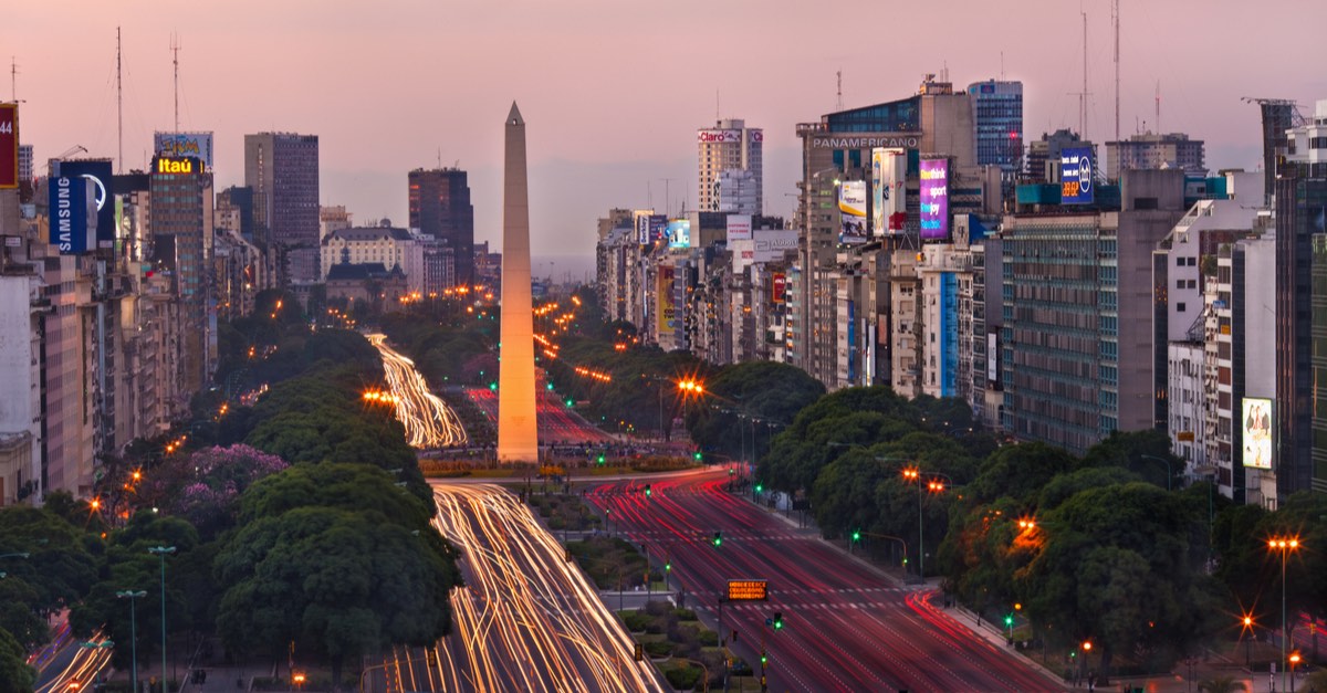 10 Mejores franquicias en Argentina para invertir en 2024