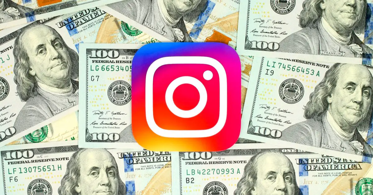 como ganar dinero con instagram