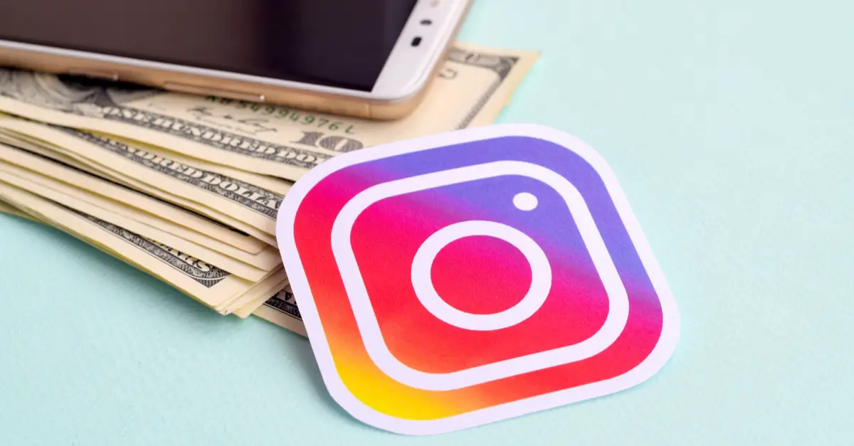 ganar dinero instagram sin ser influencer