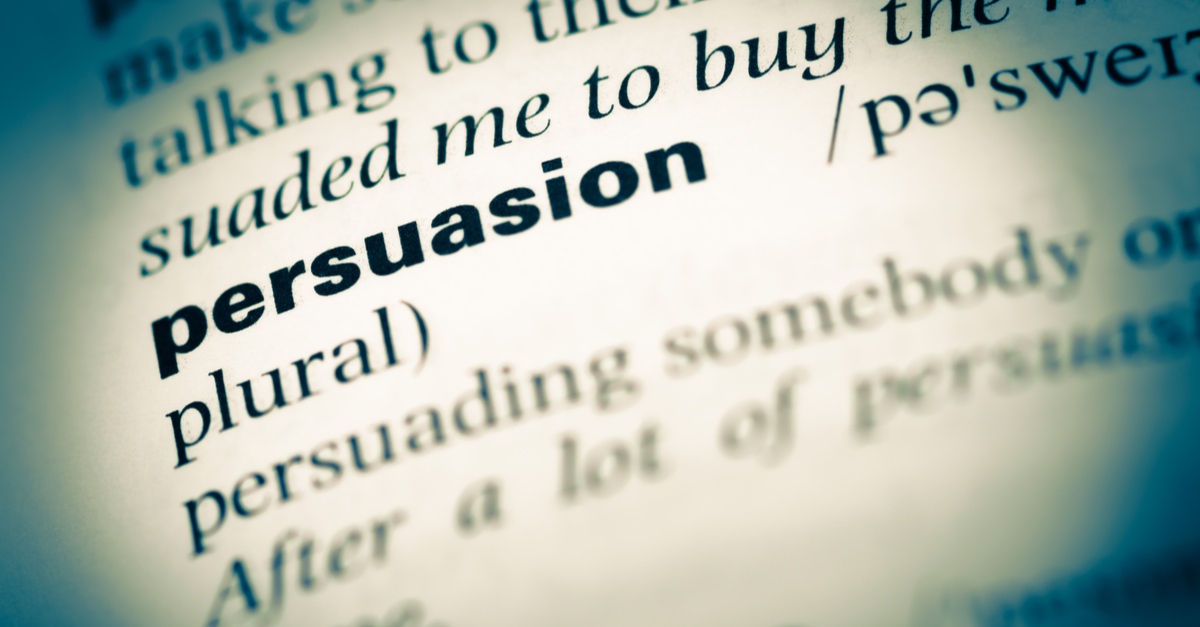 6 Técnicas de persuasión efectivas para impulsar tus ventas