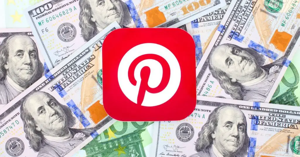 estrategias para ganar dinero en Pinterest