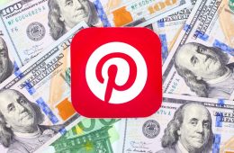 estrategias para ganar dinero en Pinterest