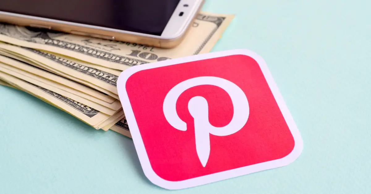 ganar dinero con Pinterest