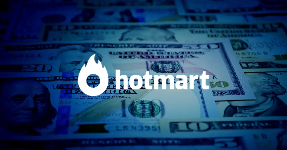 Como ganar dinero en Hotmart afiliado productor