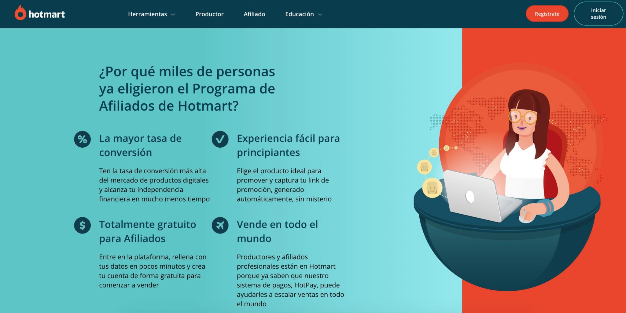 Que Es Blueprint En Hotmart