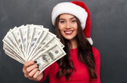 ideas ganar dinero en navidad