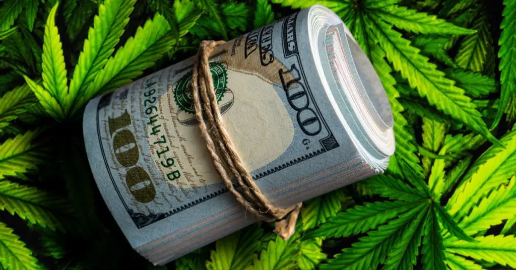 invertir en cannabis legal