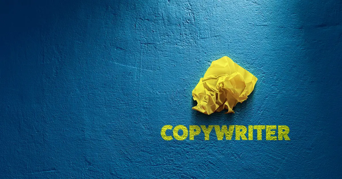 ganar dinero escribiendo como copywriter