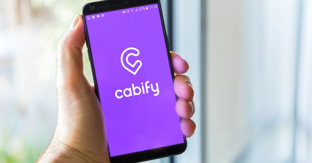 cabify startup españa