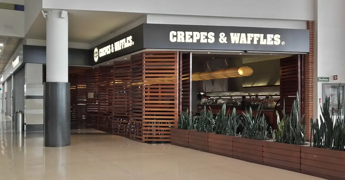 crepes and waffles colombia