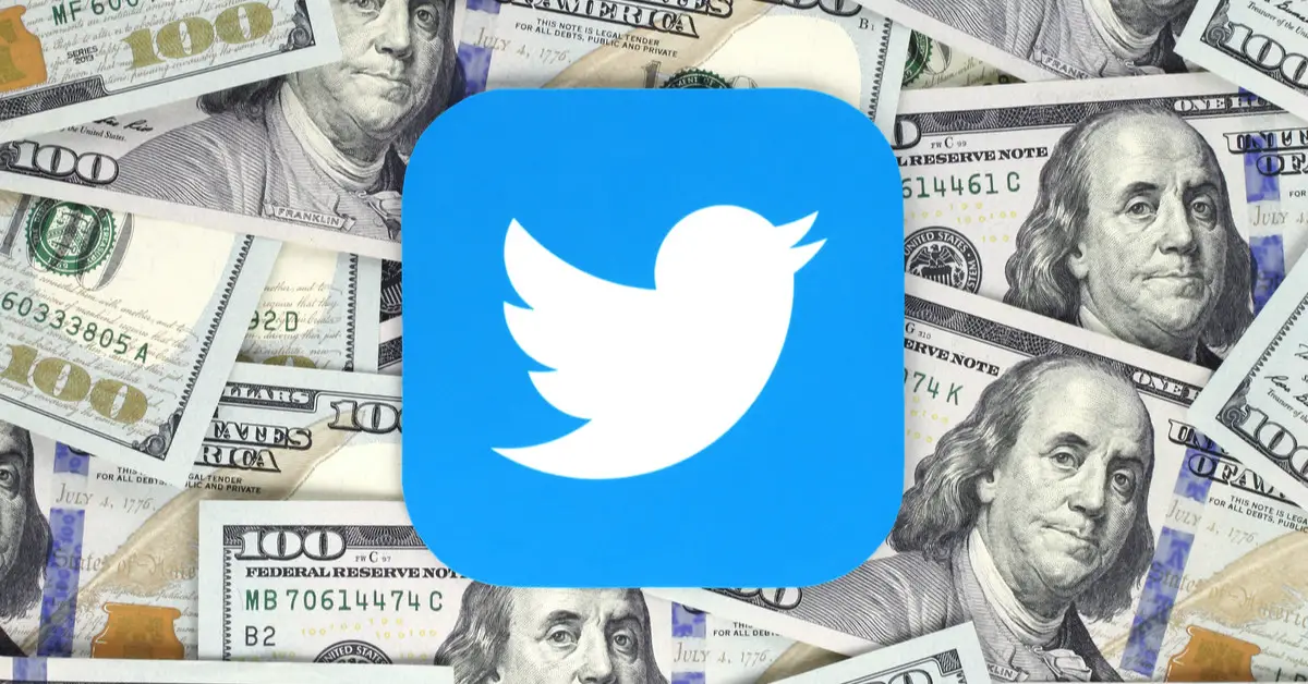 Ganar dinero con Twitter