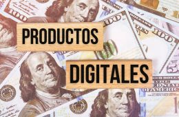 productos digitales rentables