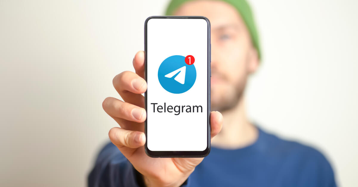 inteligencia artificial telegram