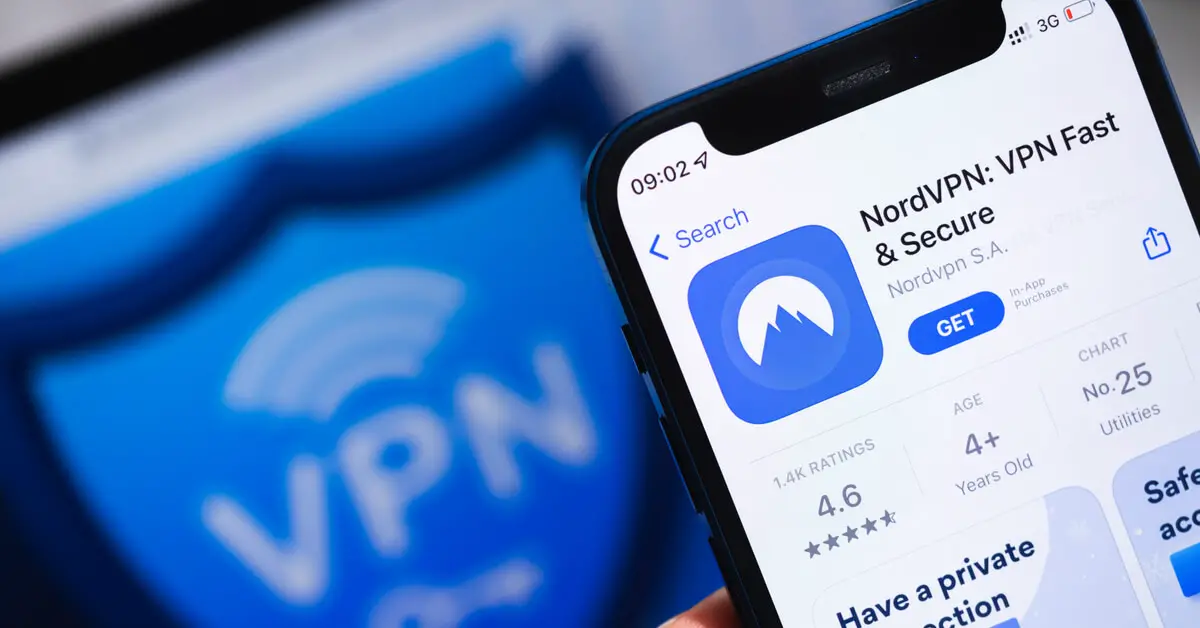 nord vpn app para emprendedores