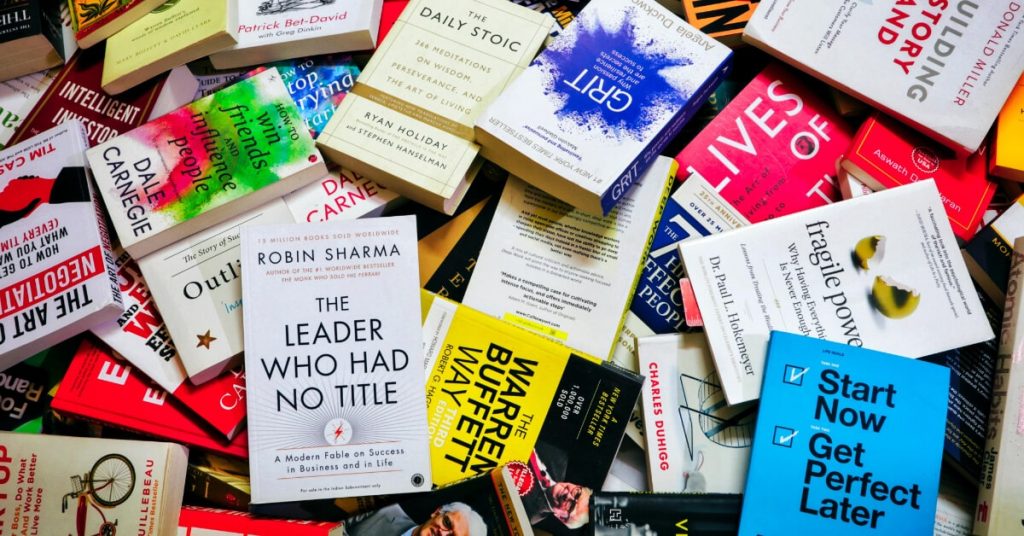 10 Libros de inversiones para invertir tu dinero como experto