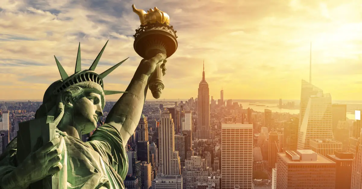 nueva york mejores ciudades de estados unidos