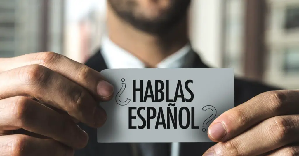 paises que te haran rico por hablar español