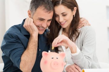como tener mejor finanzas en pareja