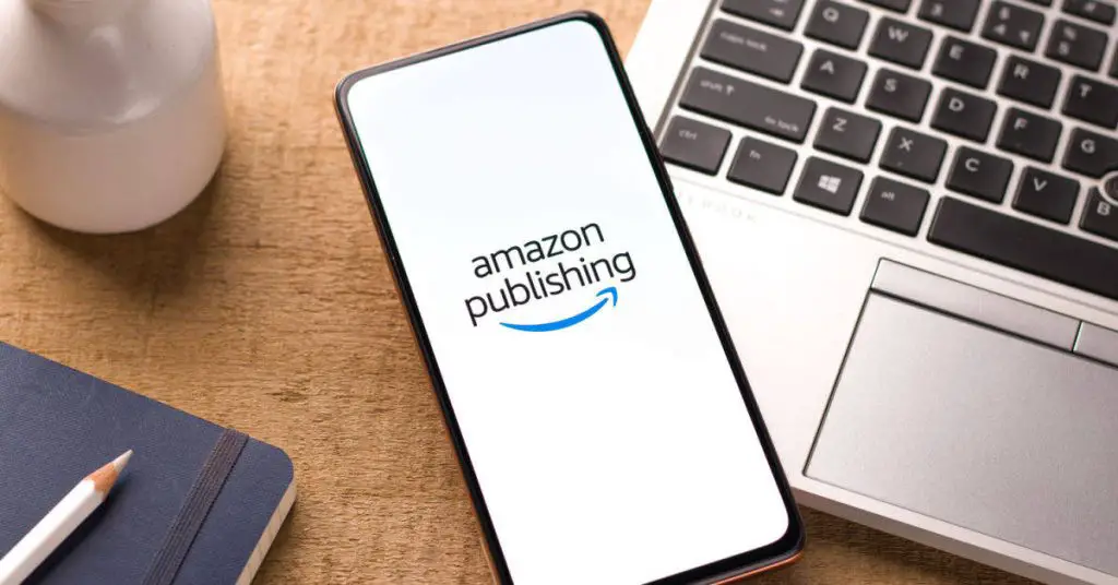 como publicar libros en Amazon paso a paso