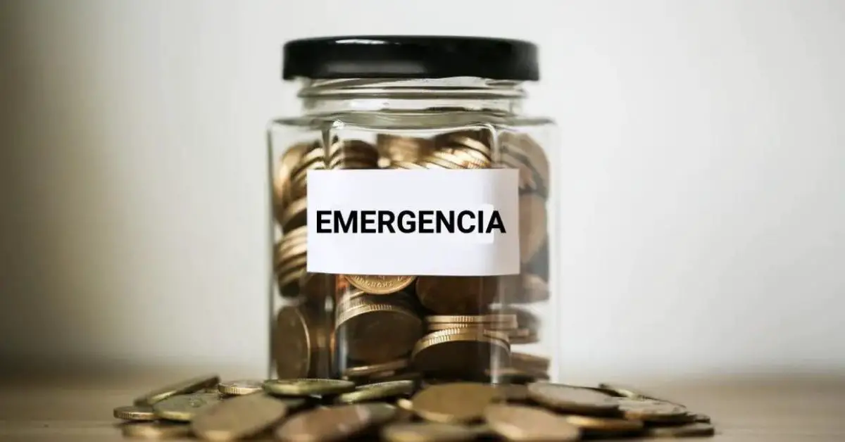 qué es un fondo de emergencia